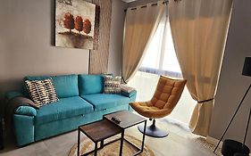 Suite Trinidad Centro